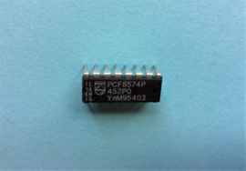 PCF8574P