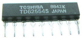TD62554S