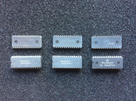 MC68B40P