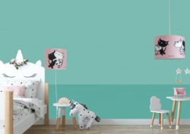 FIEP WESTENDORP hanglamp Pim en Pom roze Designed4kids