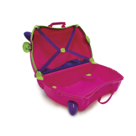 Trunki roze Trixie