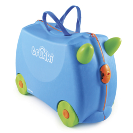 Trunki blauw Terrance