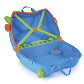 Trunki blauw Terrance