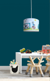 FIEP WESTENDORP hanglamp boerderij Designed4kids