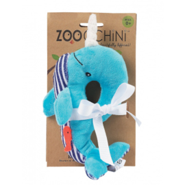 Zoocchini rammelaar walvis