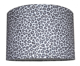 Kinderlamp Leopard