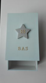 Babycadeau box M/ster