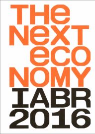 THE NEXT ECONOMY - CATALOGUS IABR–2016