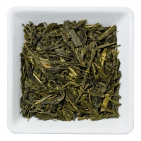 Sencha Organic