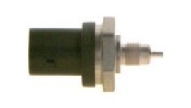 Oliedruk/temperatuur sensor 0-10 bar (Bosch)