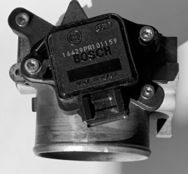 TPS sensor + L-jetronic adaptor - Variant I