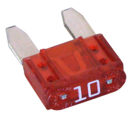 Zekering Miniblade