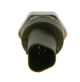 Oliedruk/temperatuur sensor 0-10 bar (Bosch)