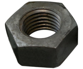 M18 welding nut for lambda sensor