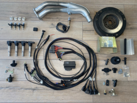 Citroen DS Volledige kit