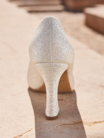 Bruidsschoenen | Avalia ~ Tabatha