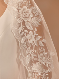 Sluier | Bianco Evento ~ S474