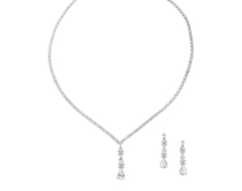 Collier & Oorbellen | G.Westerleigh ~ NS0431