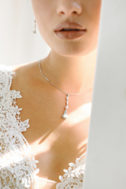 Collier & Oorbellen | G.Westerleigh ~ JS220101