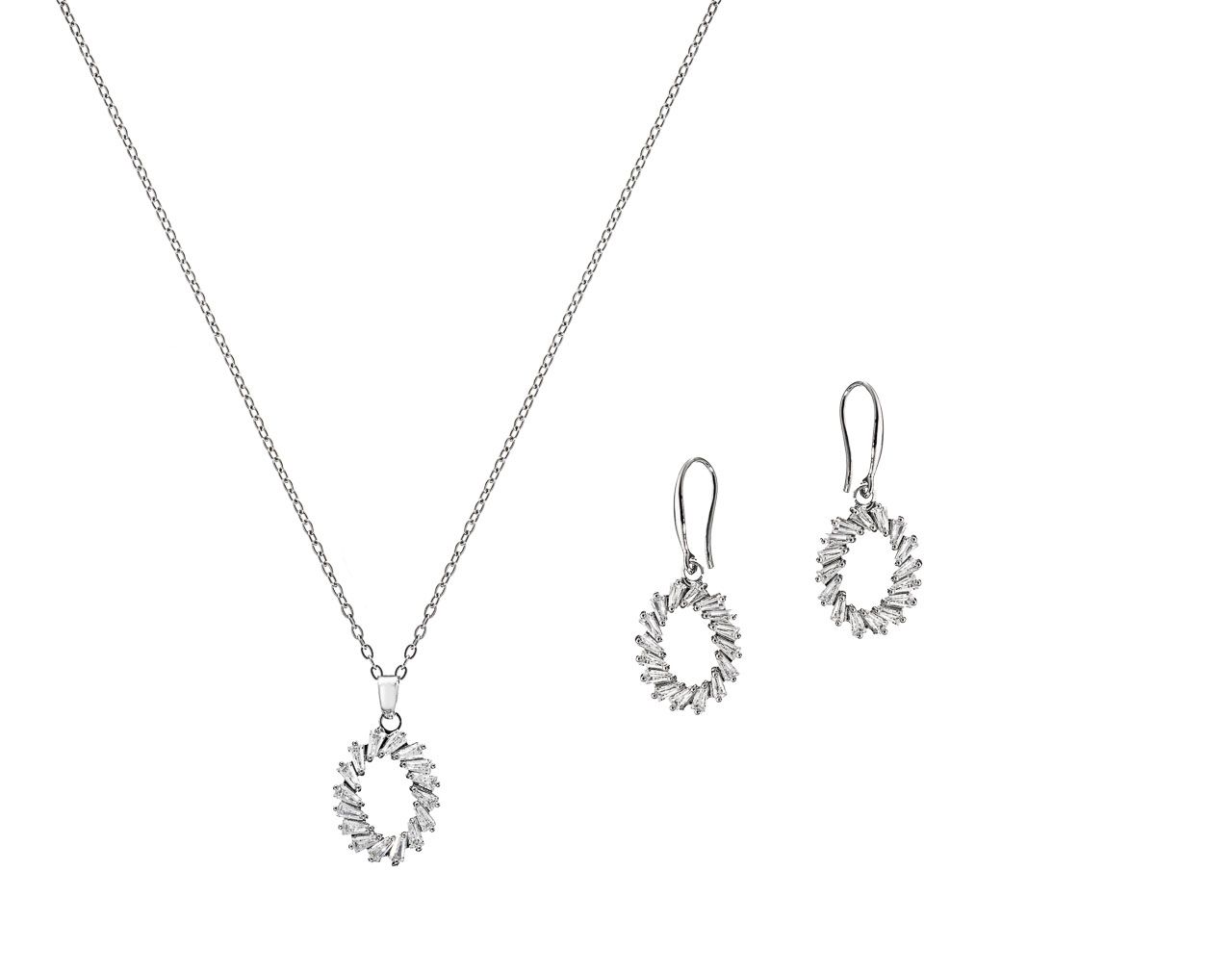 Collier & Oorbellen | G.Westerleigh ~ NS-2JT68