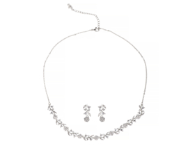 Collier & Oorbellen | G.Westerleigh ~ NS016