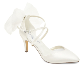 Bruidsschoenen | G.Westerleigh ~ Florence