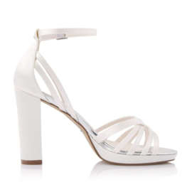 Bruidsschoenen | Rainbow Club ~ Sharona