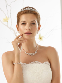 Tiara | Bianco Evento ~ D40