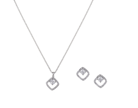 Collier & Oorbellen | G.Westerleigh ~ NS0778