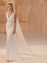 Sluier | Bianco Evento ~ S478