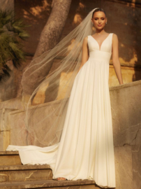 Sluier | Bianco Evento ~ S476