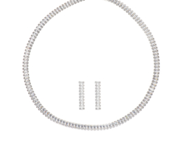 Collier & Oorbellen | G.Westerleigh ~ NS0113