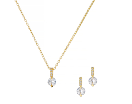 Collier & Oorbellen | G.Westerleigh ~ NS0028