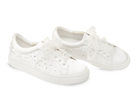 Bruidssneakers | G.Westerleigh ~ Natalie