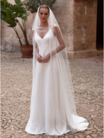 Sluier | Bianco Evento ~ S525