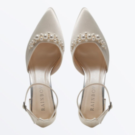 Bruidsschoenen | Rainbow Club ~ Aurelia (S)