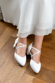 Bruidsschoenen | G.Westerleigh ~ Martha