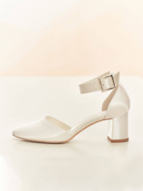 Bruidsschoenen | Avalia ~ Vera
