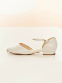 Bruidsschoenen | Avalia ~ Sissi
