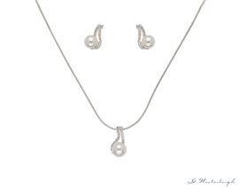 Collier&Oorbellen | G.Westerleigh ~ EO13968