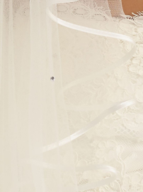 Sluier | Bianco Evento ~ S6S