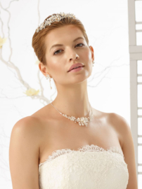Tiara | Bianco Evento ~ D43