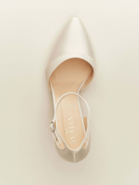 Bruidsschoenen | Avalia ~ Mira
