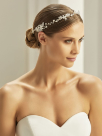 Haarband | Bianco Evento ~ 3105