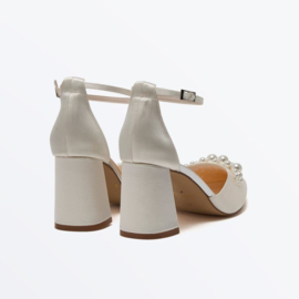 Bruidsschoenen | Rainbow Club ~ Aurelia (S)