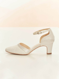 Bruidsschoenen | Avalia ~ Kati