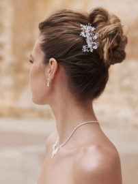 Haarkam | Bianco Evento ~ J042