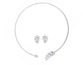 Collier & Oorbellen | G.Westerleigh ~ NS009