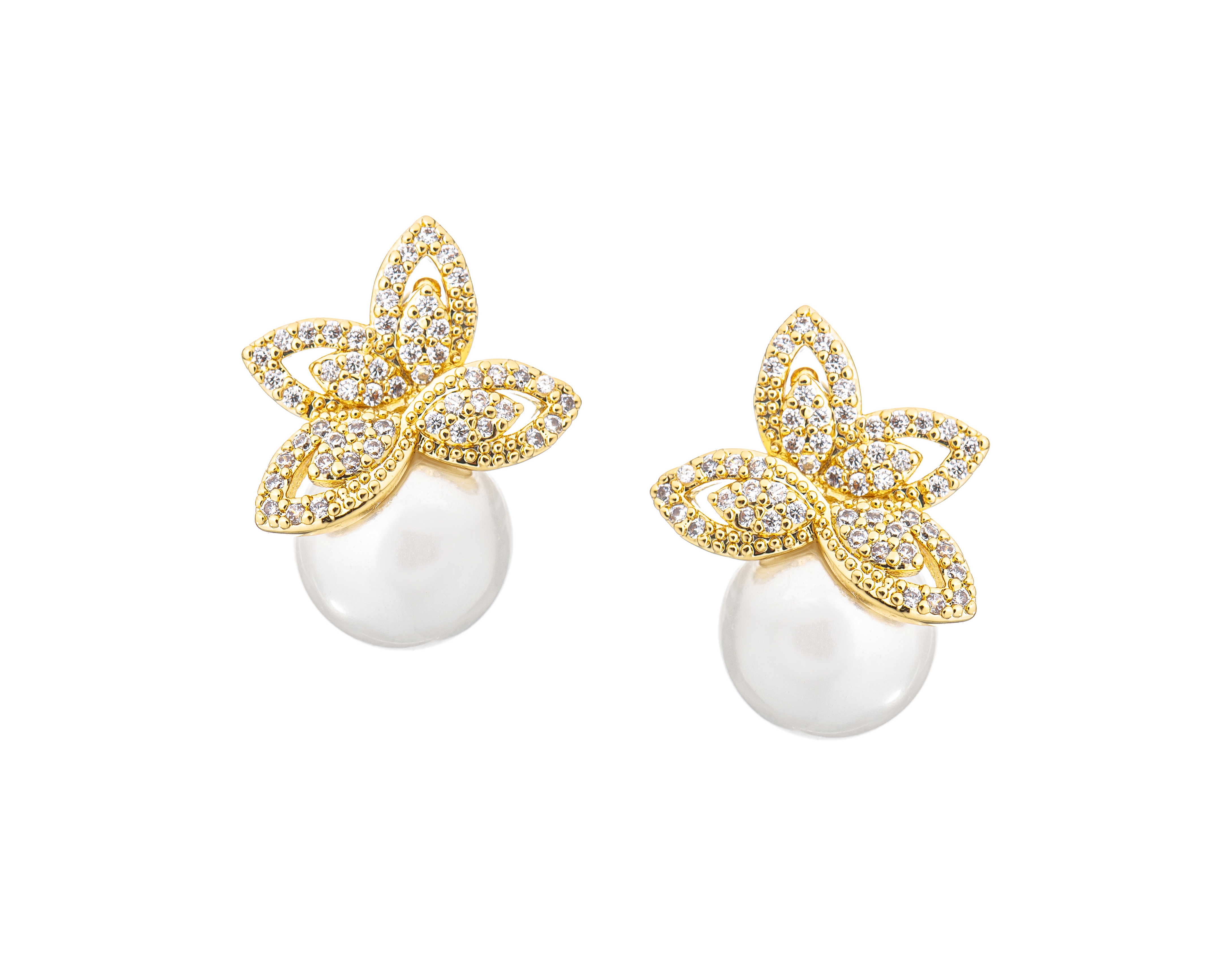 Oorbellen | G.Westerleigh ~ ER1101G