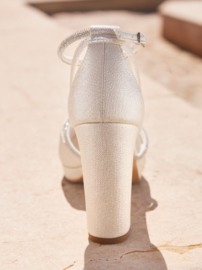 Bruidsschoenen | Avalia ~ Mary